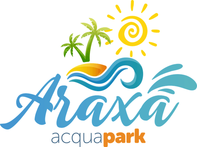 Araxá AcquaPark Logo