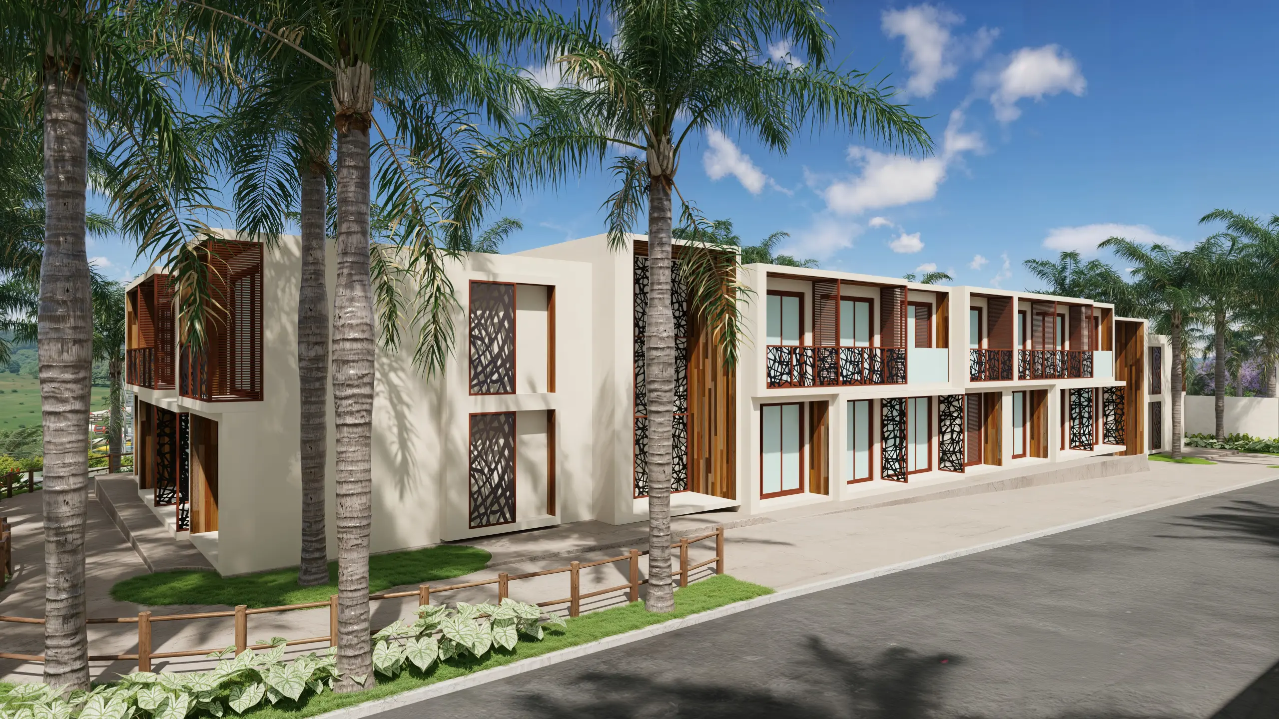 Hotel Araxá - Multipropriedade
